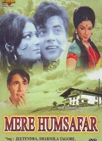 Mere Humsafar (1970) Songs Hindi Lyrics & Videos- Latest Hindi Songs Lyrics