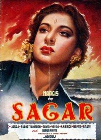 Sagar (1951) Songs Hindi Lyrics & Videos- Latest Hindi Songs Lyrics