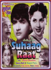 Suhaag Raat (1948) Songs Hindi Lyrics & Videos- Latest Hindi Songs Lyrics pic