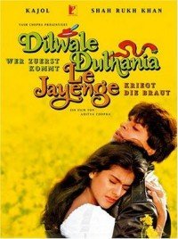 dilwale dulhania le jayenge ruk ja o dil deewane