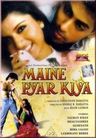 maine pyar kiya mp3 song downloading