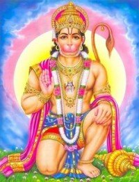 Jai Hanuman Serial Title Song Lyrics Ravished By A Viking Delilah