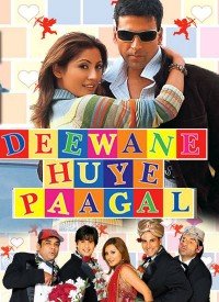 Deewane Huye Paagal (2005) Songs Hindi Lyrics & Videos- Latest Hindi ...