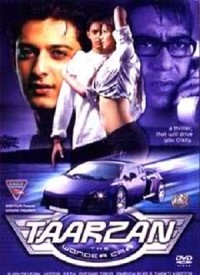 taarzan the wonder car full movie download free