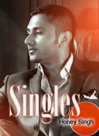 Tere Ishq Mein Lyrics - Singles Honey Singh (2014) - singles-honey-singh-2014-200x275