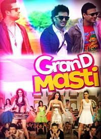 Grand Masti (Title) Lyrics  Grand Masti (2013) Songs 