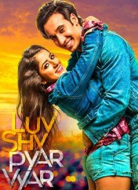 Luv Shv Pyar Vyar (2017) Songs Lyrics | Latest Hindi Songs Lyrics