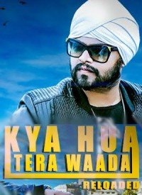 kya hua tera wada serial song download free