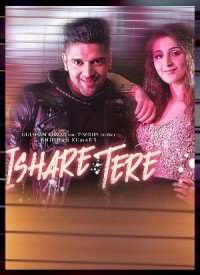 ishare tere lyrics