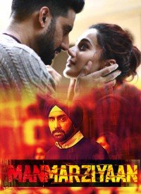 Image result for Hallaa Manmarziyaan