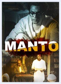 Manto (2018) Hindi 1080 720p 480 WEB-DL x264 DD 5.1 ESubs  2.5GB  1.4GB  400MB Watch Online Free Download