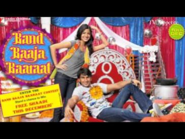 AADHA ISHQ LYRICS - Band Baaja Baaraat (2010) - Natalie Di Luccio ...