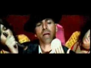 BHOOL BHULAIYAA (TITLE TRACK) LYRICS - Bhool Bhulaiyaa (2007) - Neeraj ...