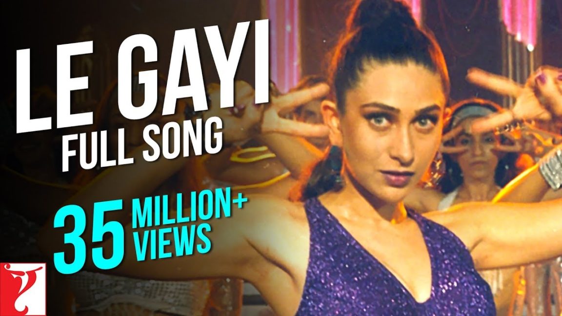 le gayi le gayi song download mp3 pagalworld mr jatt