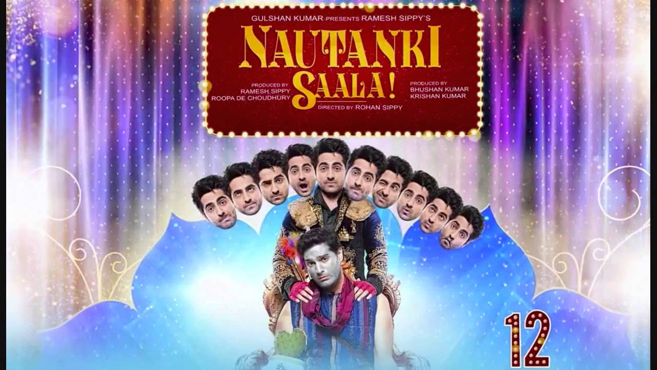 Sadi Gali Aaja Lyrics Nautanki Saala 2013 Ayushmann Khurrana Neeti Mohan Lyricsbogie Saadi gali aaja sanu chaahan waliye tenu hookah maarda firaan. sadi gali aaja lyrics nautanki saala