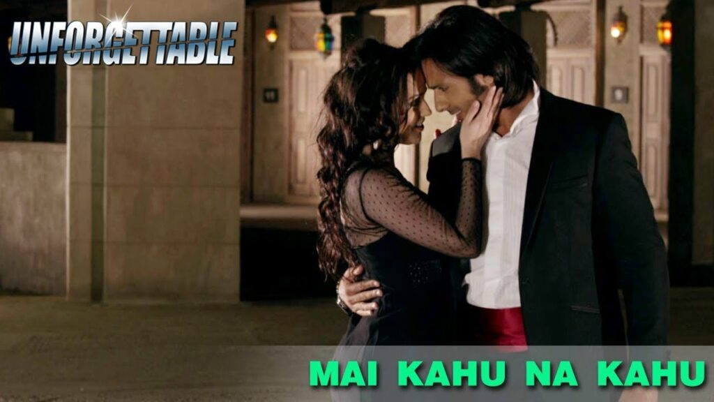 main kahu aur tu jaye lyrics