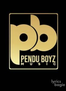 Pendu Boyz Music
