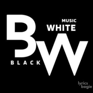 Black White Music
