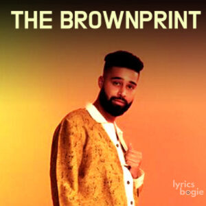 The Brownprint