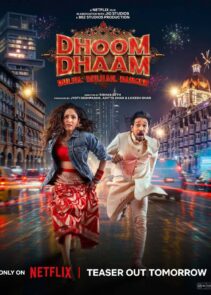 Dhoom Dhaam