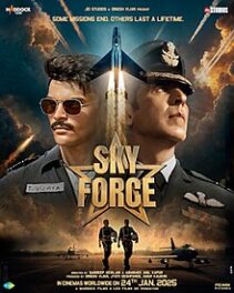 Sky Force