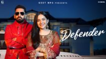 harf cheema new song defender