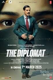 The Diplomat